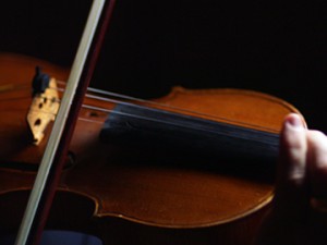 Violins Of Hope